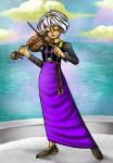  2012 clouds fullres instrument land_of_light_and_rain miupoke ocean rain rose_lalonde solo velvet_squiddleknit violin 