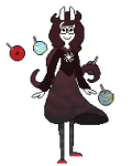  dogtier godtier jade_harley land_of_frost_and_frogs land_of_heat_and_clockwork land_of_light_and_rain land_of_wind_and_shade pixel pixelatedcrown planets solo space_aspect witch 