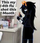  2025 ancestors back_angle beforus_ancestors blindfold dirkesque fullres image_manipulation lamplady_swansong meme silhouette solo text web 