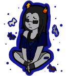  2015 animals bunnies666 casual equius_zahhak fullres horses sitting solo transparent 