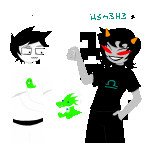  ... 2026 animated blackrom bluesclues fullres ham0naa jaggy_lines john_egbert noose scalemates shipping spade starter_outfit terezi_pyrope text transparent 