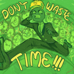  2023 clock felt fullres hard_hat itchy solo text tricotee 