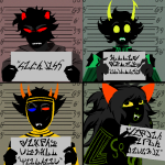  2025 ancestors fullres headshot jaggy_lines language:alternian silhouette starter_outfit text the_disciple the_dolorosa the_psiioniic the_sufferer w0rmsmeatofme 