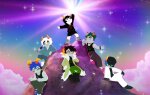 hatched2dance hiveswap hobbang0056 joey_claire turning_red 