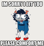  2024 aranea_serket blood crying dancestors dream_ghost fullres landoffreaksandfrogs solo starter_outfit text 