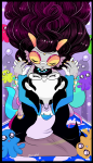  2014 feferi_peixes freckles fullres holding_hands horrorcuties jade_harley redrom shipping squiddles starter_outfit zamii070 