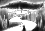 2016 aspect_symbol caliborn fullres godtier grayscale juju_breaker light_aspect lord poinko sketch solo time_aspect