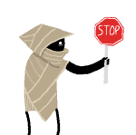  2009 fullres jaggy_lines solo string_cheeze text transparent wayward_vagabond wv 