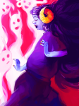  aradia_megido chamlis chubstuck ghosts profile solo 