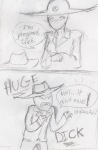 2012 apricots-from-nara blackrom blush bq crying formal fpreg fullres grayscale jack_noir pencil queen_of_spades shipping sketch snowman spades_slick suit text word_balloon