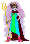  2015 alinajames body_modification fashion fullres hiveswap solo trizza&#039;s_trident trizza_tethis 