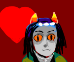 2023 fullres headshot heart nepeta_leijon no_hat solo starter_outfit zimvivi