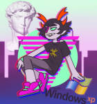  2018 cirava_hermod eyepatch fullres hiveswap insanityavril microsoft solo starter_outfit text 