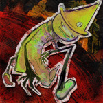 2026 cone_hat felt fullres inauguraldeath itchy minion_uniform solo