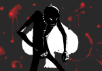  2010 agent_uniform archagent blood fullres jack_noir jaggy_lines lexxy mspandrew solo spade 