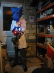  berrybreath cosplay crossover humanized portal real_life scalemates solo spinneretsystems 