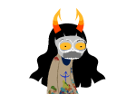  2025 amisia_erdehn fullres goticamarey hiveswap image_manipulation jaggy_lines reaction solo starter_outfit transparent 