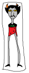  2012 fullres jaggy_lines kanaya_maryam koala_tea nsfw_source sailorbeefcake solo starter_outfit 