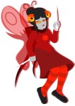  2025 damara_megido dancestors frigiddoctoratus fullres godtier jaggy_lines midair native_source quills_of_echidna request solo time_aspect transparent witch 