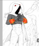  2024 ancestors art_program_in_frame fullres monoyoki musclestuck righteous_leggings sketch solo the_sufferer wip 