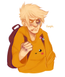 dirk_strider freckles no_glasses solo ssejery 