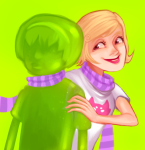  caitlin rose_lalonde roxy_lalonde 