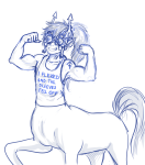 2015 body_modification casual centaurs dancestors fashion fullres horuss_zahhak monochrome noodlenumber solo sweat text