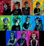  2011 aradia_megido arms_crossed blood clubs diamond empiricist&#039;s_wand equius_zahhak eridan_ampora feferi_peixes fluorite_octet fullres headshot heart jadiekins kanaya_maryam karkat_vantas matriorb nepeta_leijon no_glasses noose sitting sollux_captor starter_outfit tavros_nitram terezi_pyrope vriska_serket walking_cane web wheelchair 