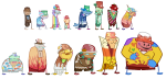 2020 all_leprechauns biscuits bq candy cans clover crowbar die doze eggs felt fin food frogmisfit fullres itchy jaggy_lines matchsticks quarters sawbuck snowman sprite_mode stitch trace transparent trickster_mode