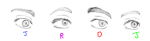  2011 beta_kids dave_strider eyeshot fankind fullres jade_harley john_egbert pencil rose_lalonde 