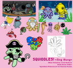  animals art_dump billy_the_bellsuit_diver randomartist skipper_plumbthroat squiddles 