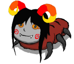  2012 apricots-from-nara fanoffspring fullres grubs jaggy_lines solo timely_mistress 