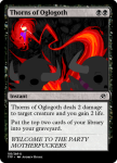 black_squiddle_dress card crossover lich magic_the_gathering midair rose_lalonde strife text thorns_of_oglogoth