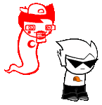  2012 ballcap dirk_strider fansprite fullres fusion image_manipulation jaggy_lines jake_english lil_cal sprite sprite_mode starter_outfit transparent yorsh 