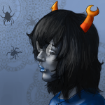  2012 animals aranea_serket dancestors dream_ghost fullres headshot profile shoona solo spiders starter_outfit sufferer_necklace 