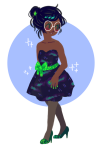  2013 alternate_hair fashion formal fullres jade_harley madammonkey solo 