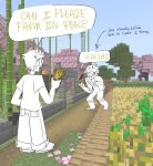 2024 bow broconwhore captors dancestors food fullres grayscale image_manipulation lineart minecraft mituna_captor sollux_captor starter_outfit text word_balloon