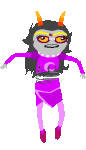  deleted_source dreamself feferi_peixes image_manipulation moved_source solo tesseract_(artist) this_is_stupid transparent wut 