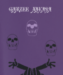   gamzee_makara poster punnery skulls solo 