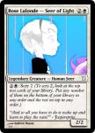 black_squiddle_dress card computer crossover cybernerd129 jaspers jaspersprite land_of_light_and_rain magic_the_gathering rain rose_lalonde sprite text
