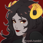 2019 aradia_megido fullres headshot jin-nyeh solo starter_outfit