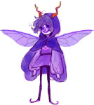  2011 bard fullres gamzee_makara godtier kaymurph rage_aspect solo speculative_design 