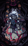  a-vodka-mutini ancestors aranea_serket blood crying dancestors dead dirk_strider dogtier godtier head_out_of_frame heart_aspect her_imperious_condescension jade_harley light_aspect mindfang_dress prince ring_of_life rose_lalonde seer space_aspect sweat tarot terezi_pyrope witch 