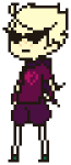 2012 dirk_strider feastings fullres godtier heart_aspect pixel prince solo transparent walksprite