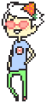 2012 dave_strider feastings food fullres pixel solo starter_outfit transparent trickster_mode walksprite