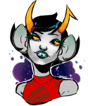  2018 dagmars fullres headshot kanaya's_red_dress kanaya_maryam solo stars 