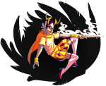  2018 dagmars empiricist's_wand eridan_ampora fullres godtier hope_aspect prince solo transparent 