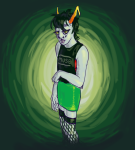 2016 alternate_hair body_modification doggirlsondrugs fashion fullres kanaya_maryam solo