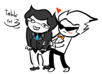  2026 blush dirk_strider doctoraiama formal fullres heart jane_crocker portalship redrom shipping text word_balloon 