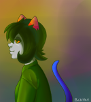  babinani headshot nepeta_leijon profile solo 